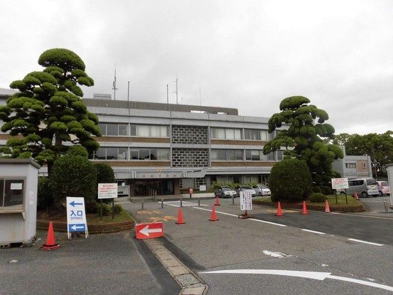 detached 千葉県東金市広瀬
地図を見る