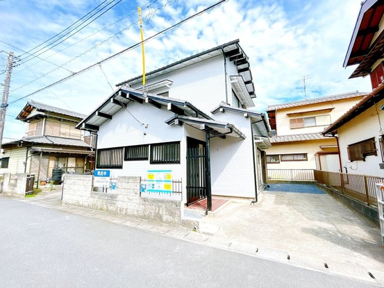 detached 千葉県東金市田間１丁目
地図を見る