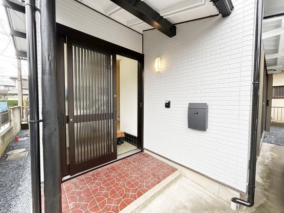 detached 千葉県東金市田間１丁目
地図を見る