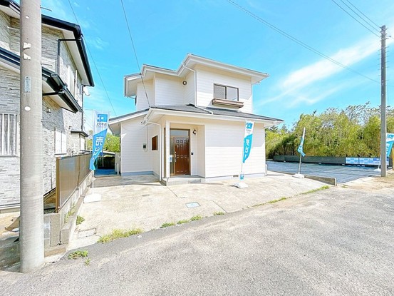 detached 千葉県茂原市千沢
地図を見る