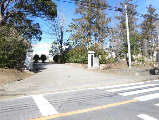 detached 千葉県茂原市千沢
地図を見る