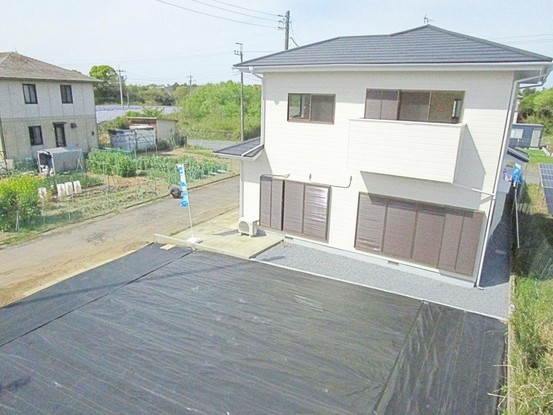 detached 千葉県茂原市千沢
地図を見る