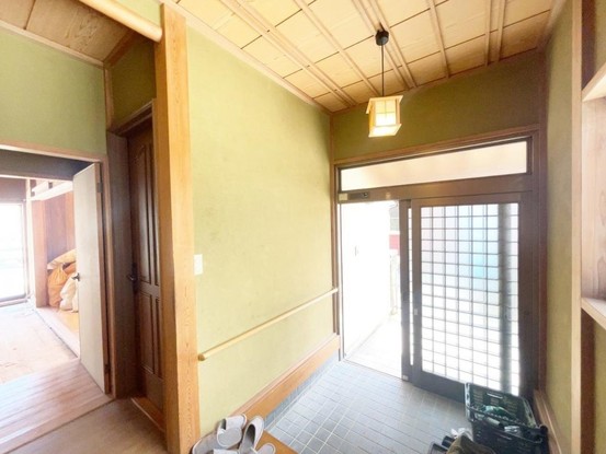 detached 千葉県東金市東金
地図を見る