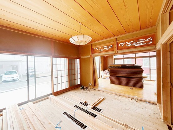 detached 千葉県東金市東金
地図を見る