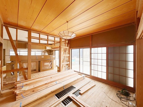 detached 千葉県東金市東金
地図を見る