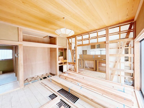 detached 千葉県東金市東金
地図を見る