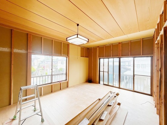 detached 千葉県東金市東金
地図を見る