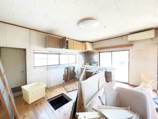 detached 千葉県東金市東金
地図を見る