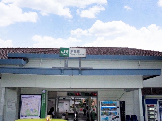 detached 千葉県東金市東金
地図を見る