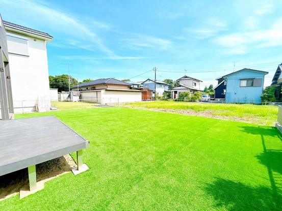 detached 千葉県長生郡長生村北水口
地図を見る