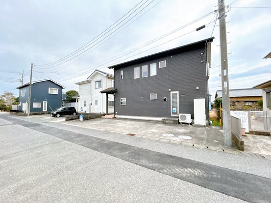 detached 千葉県長生郡長生村北水口
地図を見る