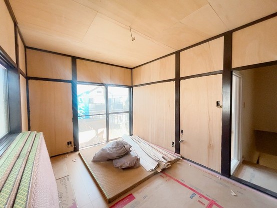 detached 千葉県東金市下武射田
地図を見る