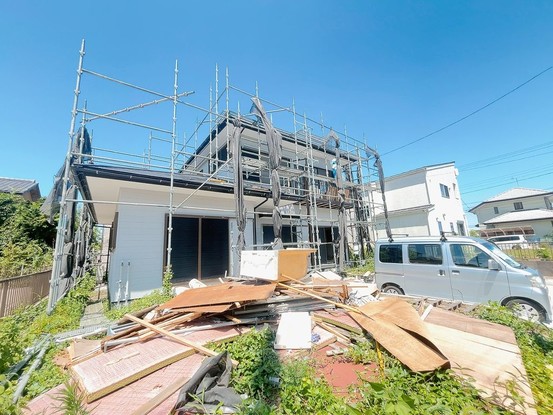 detached 千葉県東金市下武射田
地図を見る