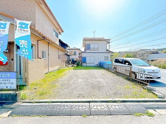 detached 千葉県山武市松尾町八田
地図を見る