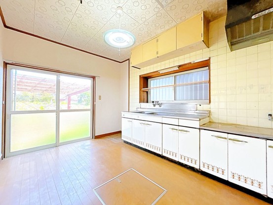 detached 千葉県山武市松尾町八田
地図を見る