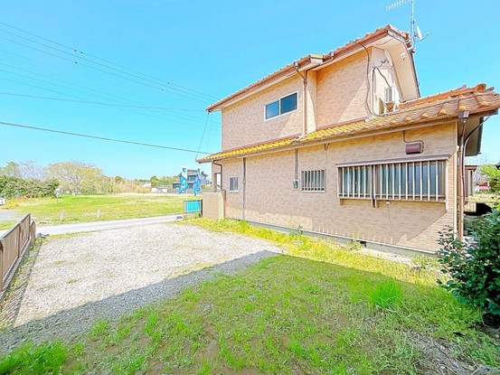 detached 千葉県山武市松尾町八田
地図を見る