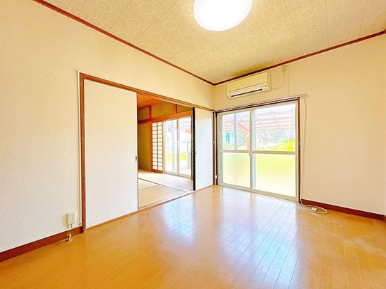 detached 千葉県山武市松尾町八田
地図を見る