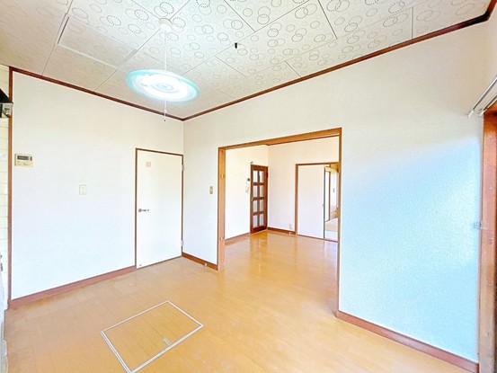 detached 千葉県山武市松尾町八田
地図を見る