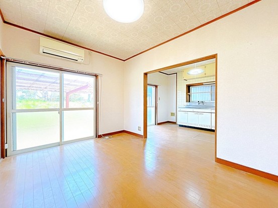 detached 千葉県山武市松尾町八田
地図を見る