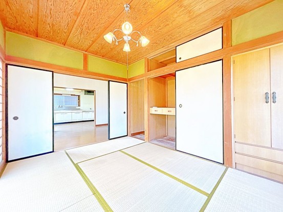 detached 千葉県山武市松尾町八田
地図を見る