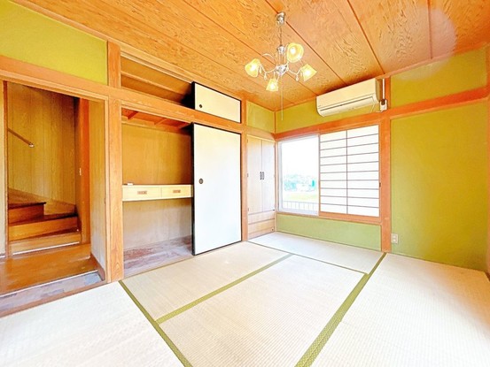 detached 千葉県山武市松尾町八田
地図を見る