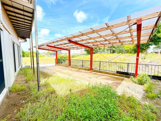 detached 千葉県山武市松尾町八田
地図を見る