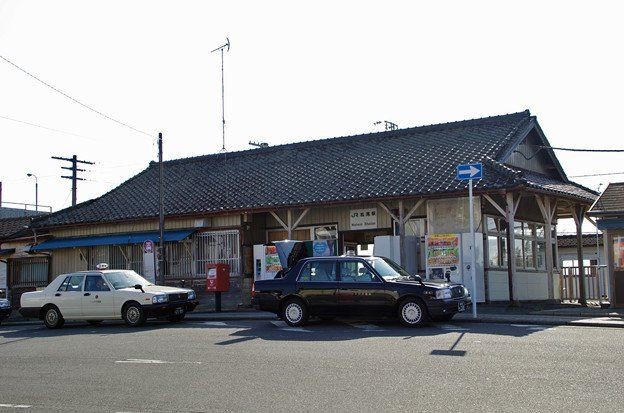 detached 千葉県山武市松尾町八田
地図を見る