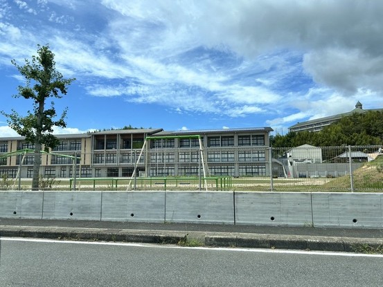 detached 千葉県山武市松尾町八田
地図を見る