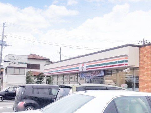 detached 千葉県山武市松尾町八田
地図を見る