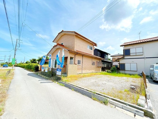 detached 千葉県山武市松尾町八田
地図を見る
