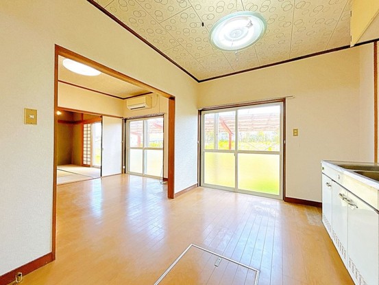 detached 千葉県山武市松尾町八田
地図を見る