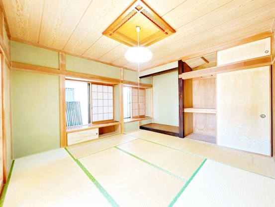 detached 千葉県山武市井之内
地図を見る