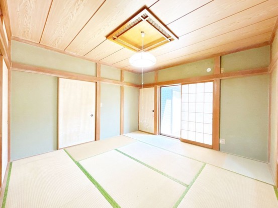 detached 千葉県山武市井之内
地図を見る