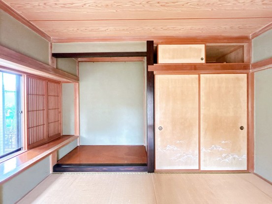 detached 千葉県山武市井之内
地図を見る