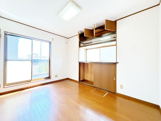 detached 千葉県山武市井之内
地図を見る