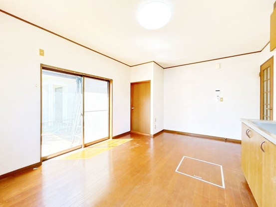 detached 千葉県山武市井之内
地図を見る
