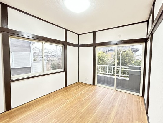 detached 埼玉県北葛飾郡杉戸町大字屏風
地図を見る