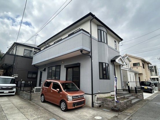 detached 埼玉県北葛飾郡松伏町ゆめみ野東２丁目
地図を見る