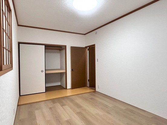 detached 埼玉県北葛飾郡松伏町ゆめみ野東２丁目
地図を見る