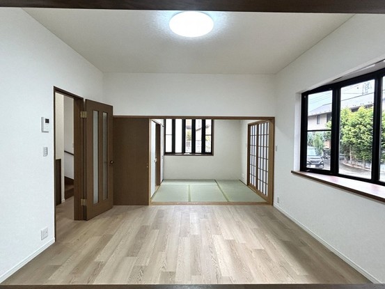 detached 埼玉県北葛飾郡松伏町ゆめみ野東２丁目
地図を見る