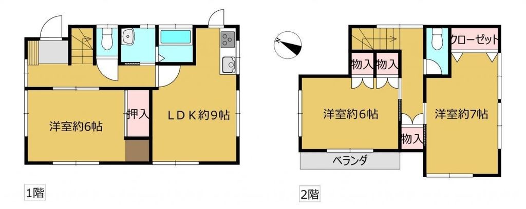 detached 埼玉県熊谷市広瀬246-4 広瀬第2貸事務所 B号室