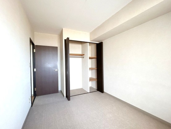 apartment 埼玉県熊谷市広瀬246-4 広瀬第2貸事務所 B号室