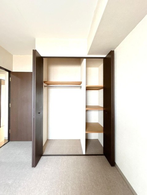 apartment 埼玉県熊谷市広瀬246-4 広瀬第2貸事務所 B号室
