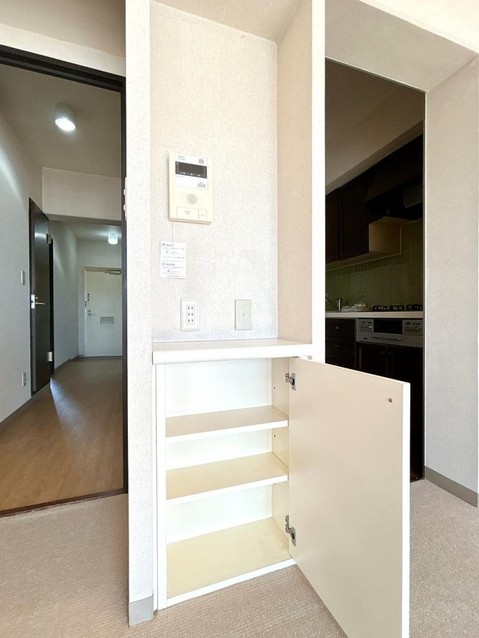 apartment 埼玉県熊谷市広瀬246-4 広瀬第2貸事務所 B号室