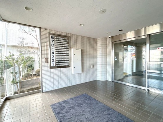 apartment 埼玉県熊谷市広瀬246-4 広瀬第2貸事務所 B号室
