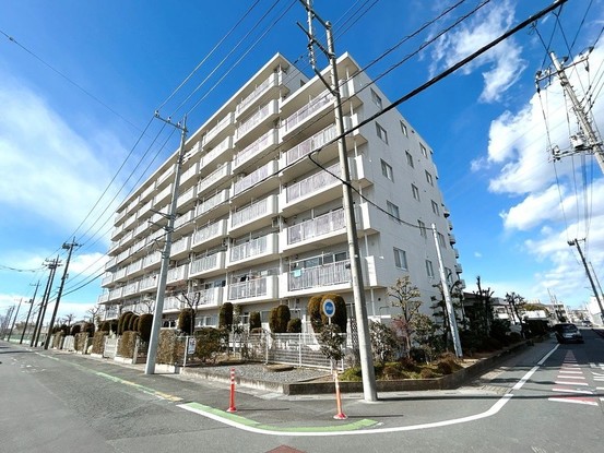 apartment 埼玉県熊谷市広瀬246-4 広瀬第2貸事務所 B号室