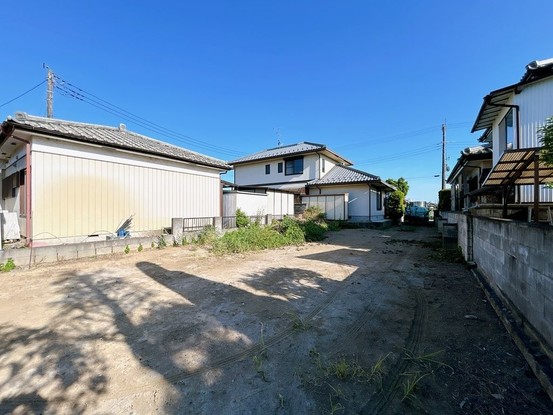 detached 埼玉県熊谷市広瀬246-4 広瀬第2貸事務所 B号室