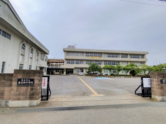 detached 埼玉県熊谷市広瀬246-4 広瀬第2貸事務所 B号室