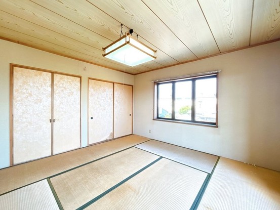 detached 埼玉県熊谷市広瀬246-4 広瀬第2貸事務所 B号室