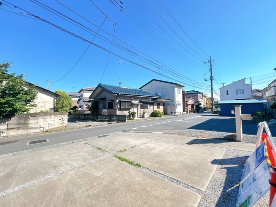 detached 埼玉県熊谷市広瀬246-4 広瀬第2貸事務所 B号室